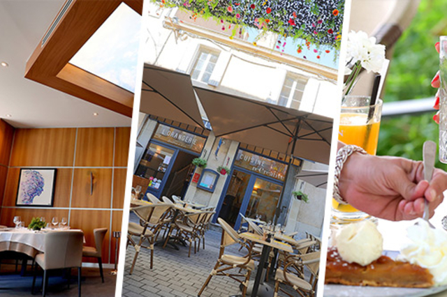 les meilleurs restaurants de Béziers recommandés par Resto Avenue