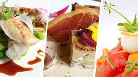 les meilleurs restaurants de Béziers recommandés par Resto Avenue