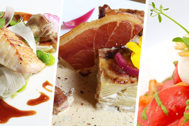 les meilleurs restaurants de Béziers recommandés par Resto Avenue