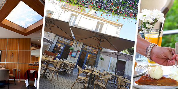 les meilleurs restaurants de Béziers recommandés par Resto Avenue