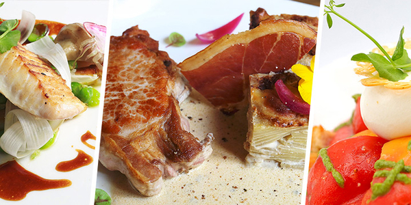 les meilleurs restaurants de Béziers recommandés par Resto Avenue