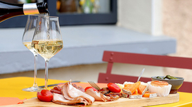 Avec ou sans modération Clermont l’Hérault • Bar à vins et tapas
