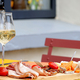 Avec ou sans modération Clermont l’Hérault • Bar à vins et tapas
