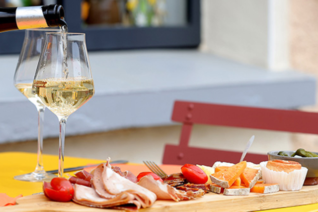 Avec ou sans modération Clermont l’Hérault • Bar à vins et tapas