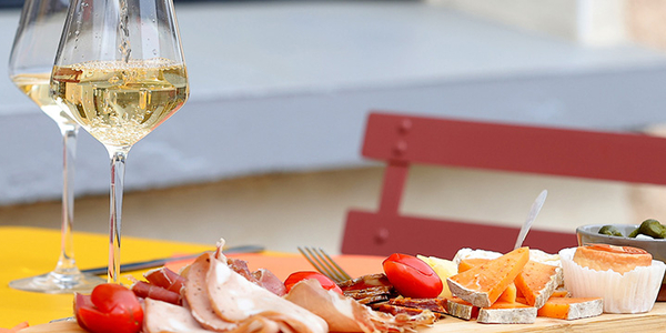 Avec ou sans modération Clermont l’Hérault • Bar à vins et tapas