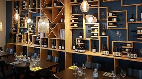 L'Orangerie Béziers, restaurant bistronomique au centre-ville