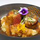 plat fait maison du petit Moka béziers