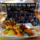 Le Sud Pézenas • Restaurant marocain • couscous maison Pézenas ( ® SAAM-fabrice CHORT)