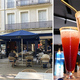 Le Victor Béziers • cocktails signature du restaurant-bar en centre-ville