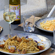 Chez Barbara restaurant italien à Béziers (® SAAM- fabrice CHORT)