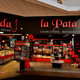 Pata Negra Béziers enchante vos papilles et propose des formules à emporter tous les midis. Pata Negra Béziers enchante vos papilles et propose des formules à emporter tous les midis.