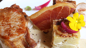 L’Orangerie Béziers