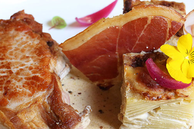 L’Orangerie Béziers