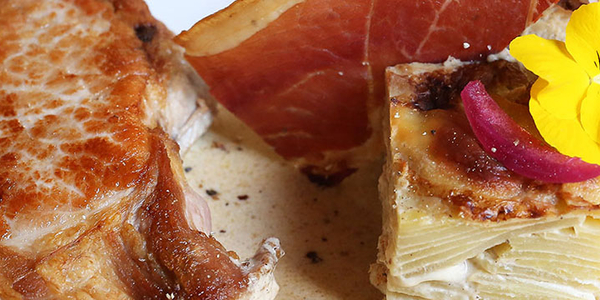 L’Orangerie Béziers