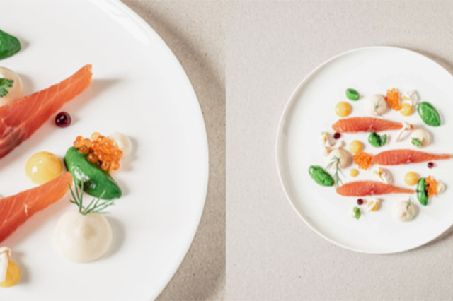Le Patio à Béziers, restaurant idéal pour savourer une cuisine maison en centre-ville