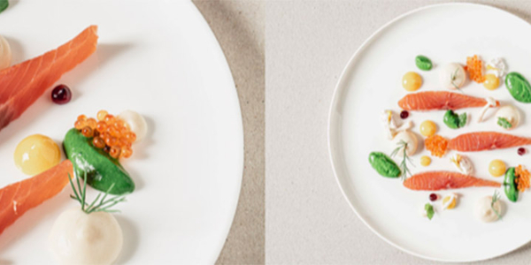Le Patio à Béziers, restaurant idéal pour savourer une cuisine maison en centre-ville