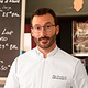  Eddy Lacourarie est le chef cuisinier du restaurant Chez Eddy la boufanelle à Boujan sur Libron