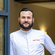 Le Patio à Béziers, restaurant de cuisine faite maison • son nouveau chef Julien Perard (® le patio) Le Patio à Béziers, restaurant de cuisine faite maison • son nouveau chef Julien Perard (® le patio)
