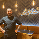 Le Victor Béziers • son chef cuisinier Anthony Asensio (® le victor)