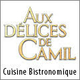 Aux délices de Camil à Capestang