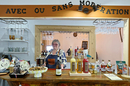 Bar à vins Clermont l’Hérault • Avec ou sans modération (® SAAM- fabrice CHORT)