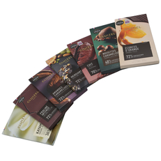 Chocolat Cluizel Paris chez Avec ou sans modération Clermont l'Hérault