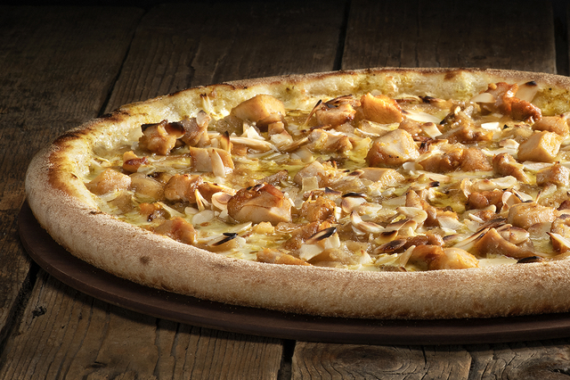 PIZZA BEZIERS - Pizza tajine chez Basilic & Co