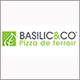 Basilic & Co Béziers est une pizzeria en centre-ville