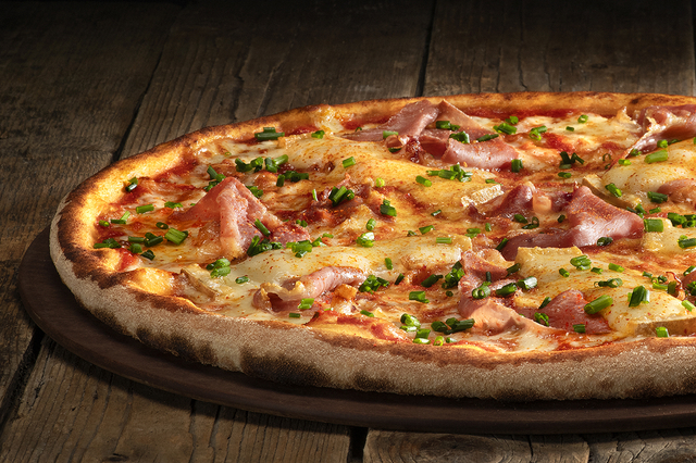 Pizza Béziers - Pizza Basque chez Basilic & Co