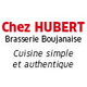 Brasserie Chez Hubert Boujan-sur-Libron