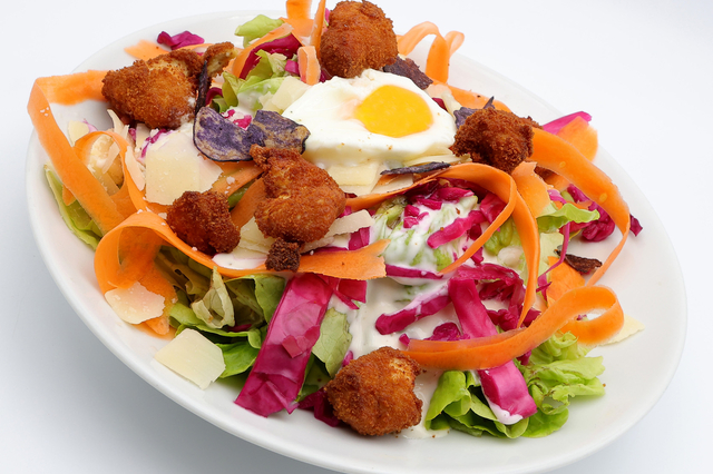 Salade César