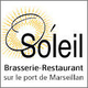 Brasserie Restaurant O'Soleil à Marseillan