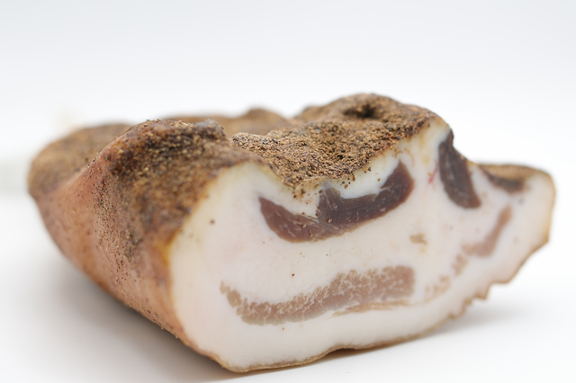Guanciale