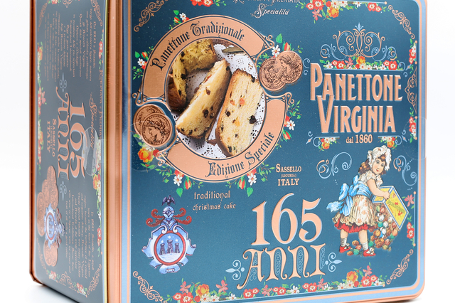 Panettone Béziers Chez Barbara