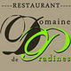 Le restaurant Domaine de Pradines à Béziers propose une cuisine traditionnelle et régionale