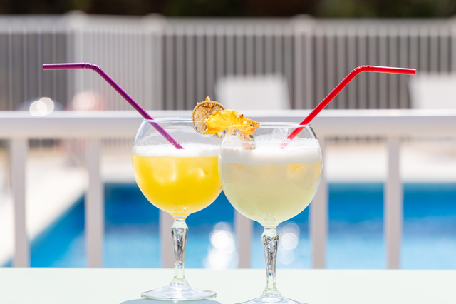 Cocktails