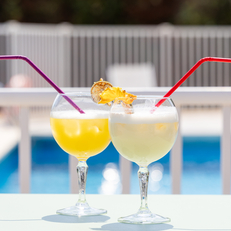 Cocktails