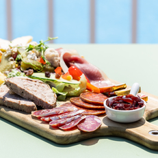 Planche Mixte