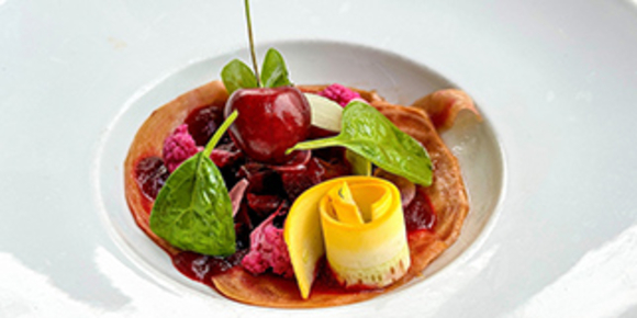 Echoppe Béziers • Restaurant fait maison • Bistronomique • chef Kevin Fabre (®échoppe - Gibxon)