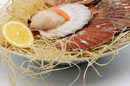 Coquilles Saint-Jacques