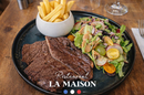 La Maison Tourbes • Restaurant Cuisine maison (® la Maison)