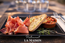 La Maison Tourbes Restaurant Fait maison • Tapas (® la Maison)