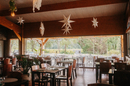 Restaurant du Golf de Lamalou : la Parenthèse