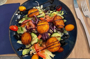 Restaurant La Table d’Enguerrand Béziers : Restaurant traditionnel et ses plats faits maison (® facebook table d 'enguerrand)