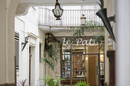 Le Patio Béziers • restaurant fait maison dans un cadre magnifique en centre-ville (® le patio)