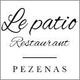 Le Patio Pézenas • Restaurant Fait maison • Traiteur