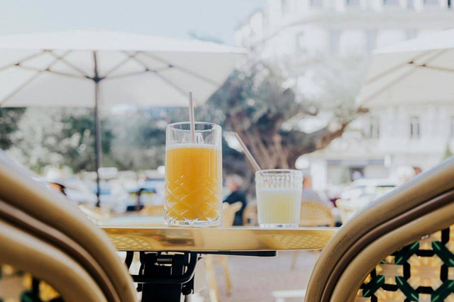 Le petit Moka Béziers • Restaurant Fait maison (® facebook le petit moka)