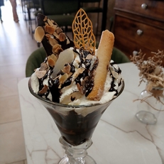 Coupe de Glace