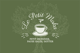 Petit Moka à Béziers