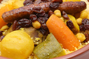 Couscous Royal